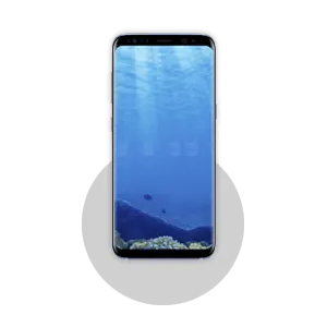 Samsung Galaxy S8