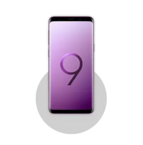 Samsung Galaxy S9