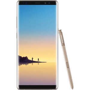 Samsung Galaxy Note 8 Repairs