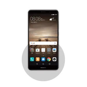 Huawei Mate 9