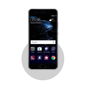 Huawei P10 Lite