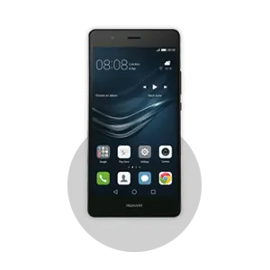 Huawei P9 Lite