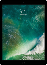 Ipad Pro 12 9 2017