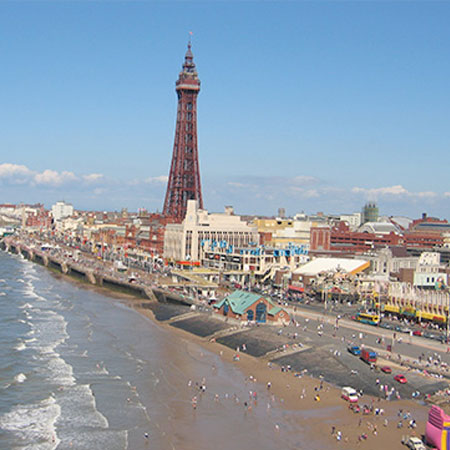 Samsung Repairs Blackpool