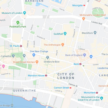 Samsung Repairs City Of London