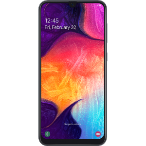 Samsung Galaxy A50 Repairs