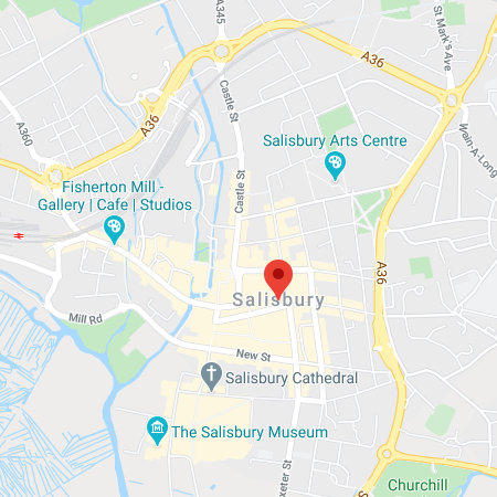 Samsung Repairs Salisbury