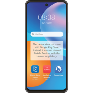 Huawei P Smart 2021 Repairs