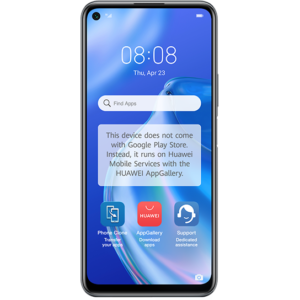 Huawei P40 Lite Repairs