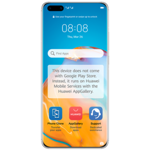 Huawei P40 Pro Plus Repairs