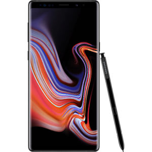 Samsung Galaxy Note 9 Repairs