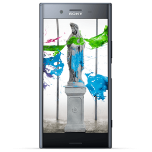 Sony Xperia Xz Premium Repairs