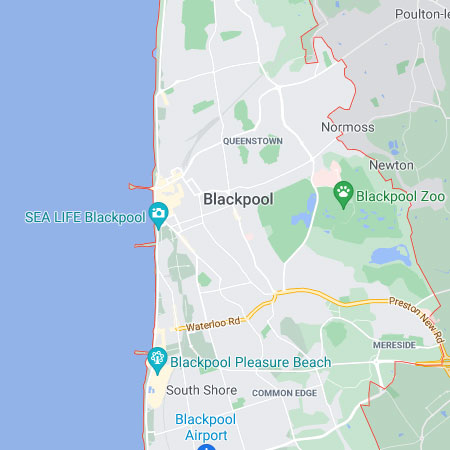 Google Pixel Screen Repairs Blackpool