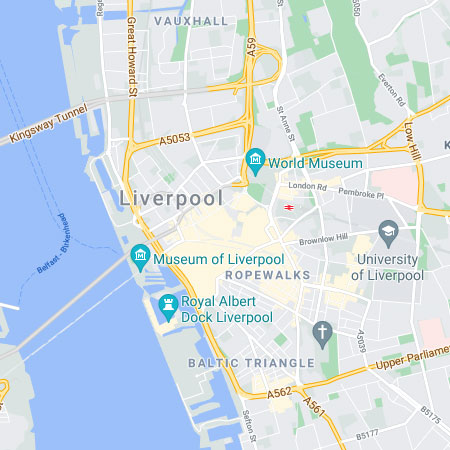 Google Pixel Screen Repairs Liverpool