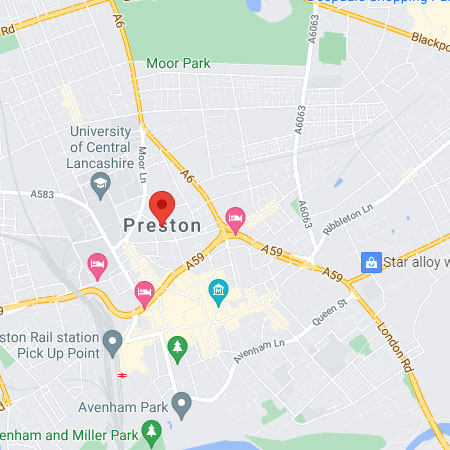 Google Pixel Screen Repairs Preston