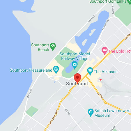 Google Pixel Screen Repairs Southport