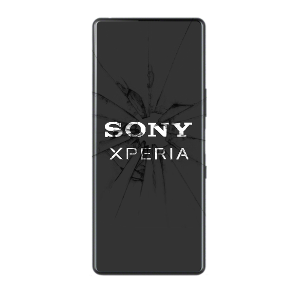 Sony Xperia Screen Repair Icon