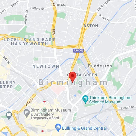 Birmingham Smartphone Repairs