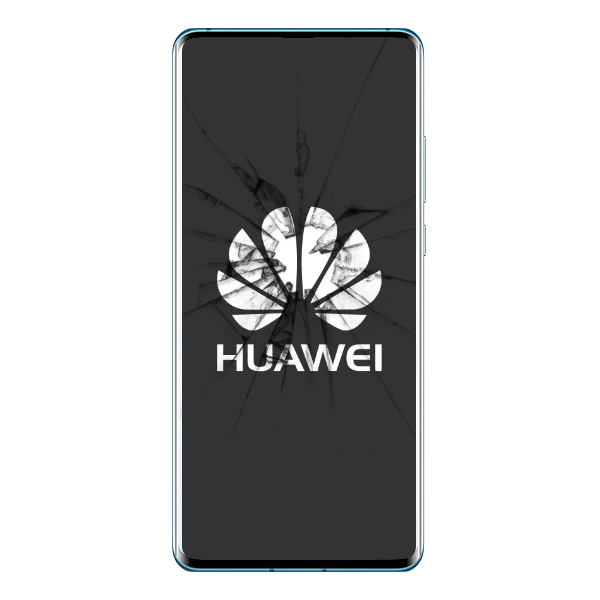 Huawei Screen Repair Icon