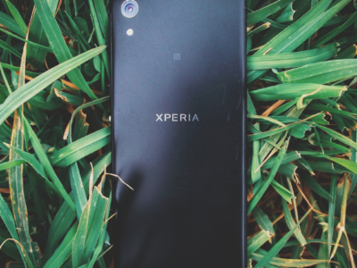 Sony Xperia