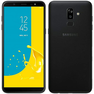 Samsung Galaxy J8